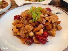 -素心小筑(后沙裕镇店)