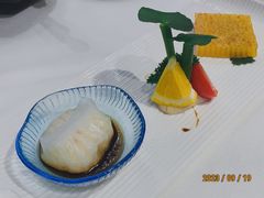 -广州塔晖粤轩中餐厅