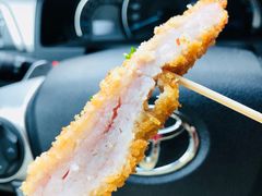 -特色椒盐排条(天山西路店)