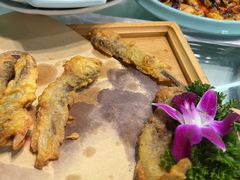 -北平味道.京味菜.烤鸭(梨园店)