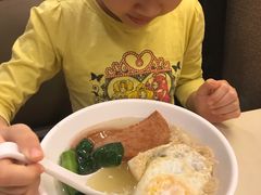 -永盈茶餐厅(中山四路店)