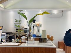 -稀物集咖啡(徽州大道店)