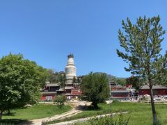 -五台山风景名胜区