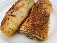 -山姆美式餐吧(鼓楼店)