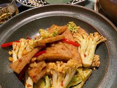 -美奈小馆·越南料理(福田星河COCO Park店)