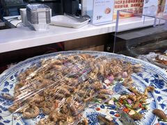 -盒马鲜生(宝地店)
