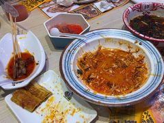 -巧克力渔家.小船海鲜胶东菜(万平口店)