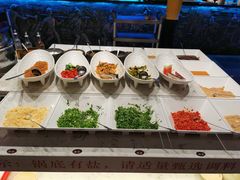 -潘小辣鲜肉老火锅