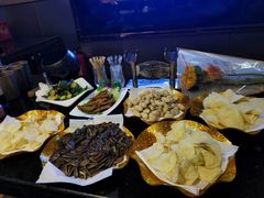 -欢乐盛KTV音乐会所(泰然店)