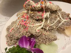 -阿英煲(凉城路店)