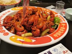 -阿财老铺·老蚌埠龙虾城(华夏总店)