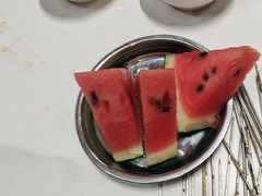 -勇利赵家烤肉坊(含光路店)