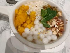 -曼玉餐厅(中原万达店)