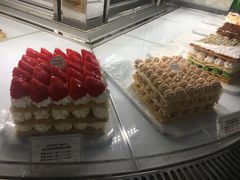 -WOODY BAKER 沃倍可(月星环球港店)