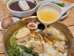 -小满手工粉(上海品尊国际店)