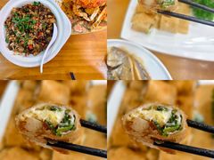 -醉壹号海鲜大排档·老厦门特色菜(厦门美食地标店)