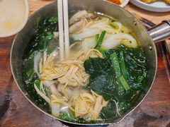 -小满手工粉(上海月星环球港店)