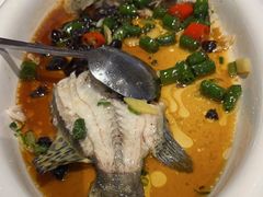 -陶缘一号·四季缘·老字号顺德菜·户外婚礼家宴(西滘店)