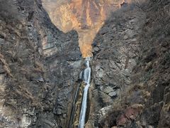 -河南宝泉旅游区
