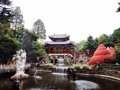 -红螺寺