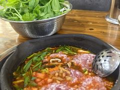 -笔记安顺夺夺粉火锅