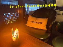 -JollyBee’s Craft Nest乐蜂精酿