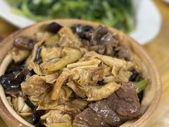 -顺发饭店