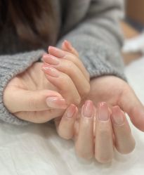 -樱织日式美甲美睫