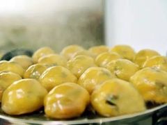 白灼海虾-阿弟特色海鲜餐厅·大排档(平潭店)