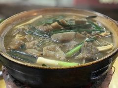 -小板凳(四公里店)