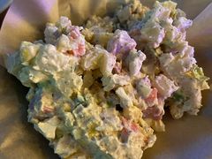 -兔子洞美式烤肉(勺园店)