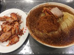 -西塔大冷面(市府大路店)