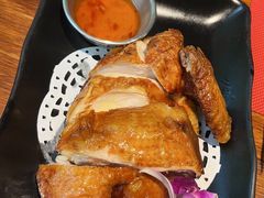 -泰妃堂.泰菜.夜宵(赤岗总店)