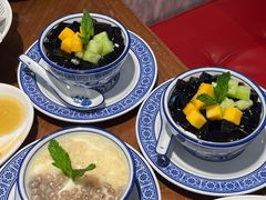 -蝴蝶里·粤菜·点心(龙湖杭州金沙天街店)