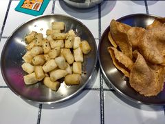 手指年糕-BOPEYE·波派炸鸡(九霄天地店)