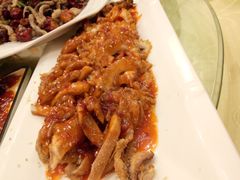 -华勘酒楼中山门广宁路店