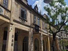 -赤坎·广东华侨国际旅游度假区