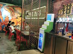 -红钳侠小龙虾·烧烤(中赢康康谷店)