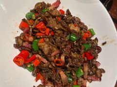 -缪氏川菜(深圳北站缤果空间店)