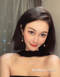 -罗亚帝造型