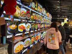 -园林美食城·本土农家菜(杨和镇店)