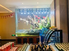 -甄花精致料理自助(城市阳台店)