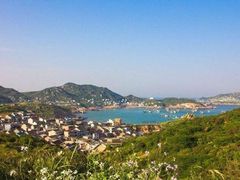 -枸杞岛