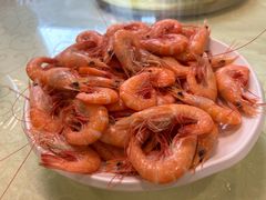 -老字号德记烧腊饭店·海鲜加工