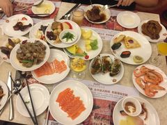 -芭菲盛宴·环球美食(解放碑英利国际店)