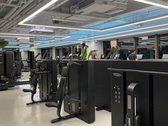 -优享健身(三元桥店)