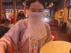 -白家大院·王府宫廷菜(苏州街店)