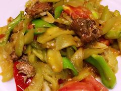 -清真益鑫羊肉手抓馆(南大街店)