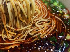 -兰州马子禄牛肉面(文景公园店)