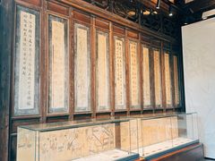 -福建民俗博物馆